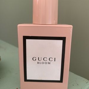 Gucci bloom